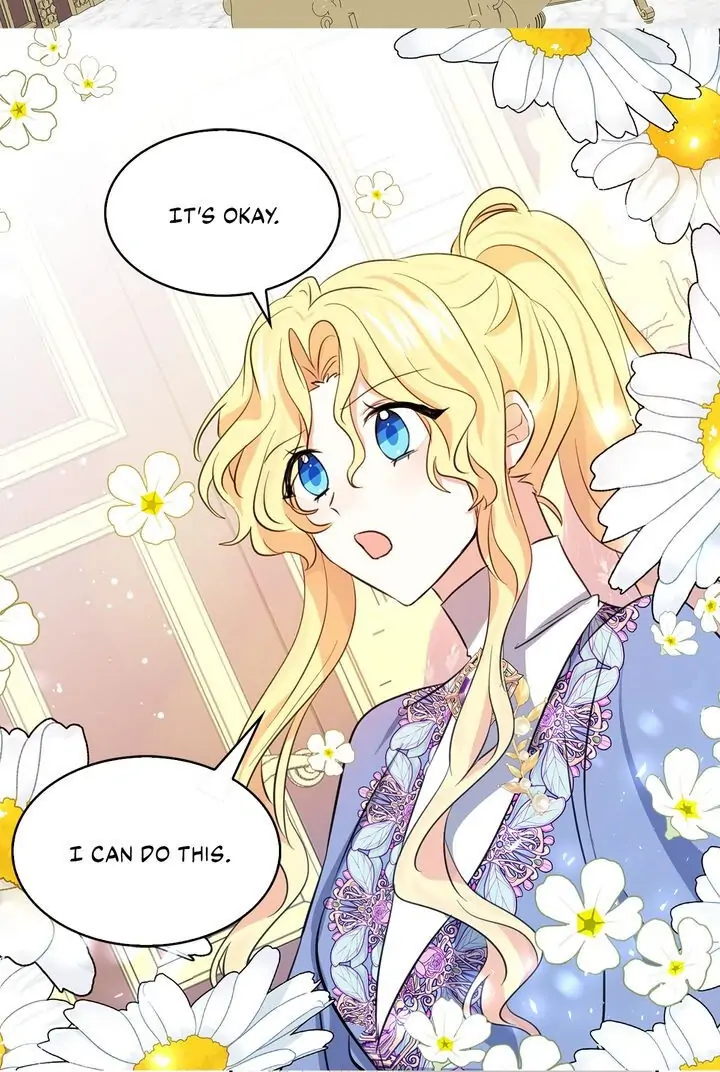 I’m the Ex-Girlfriend of a Soldier chapter 72 - page 51